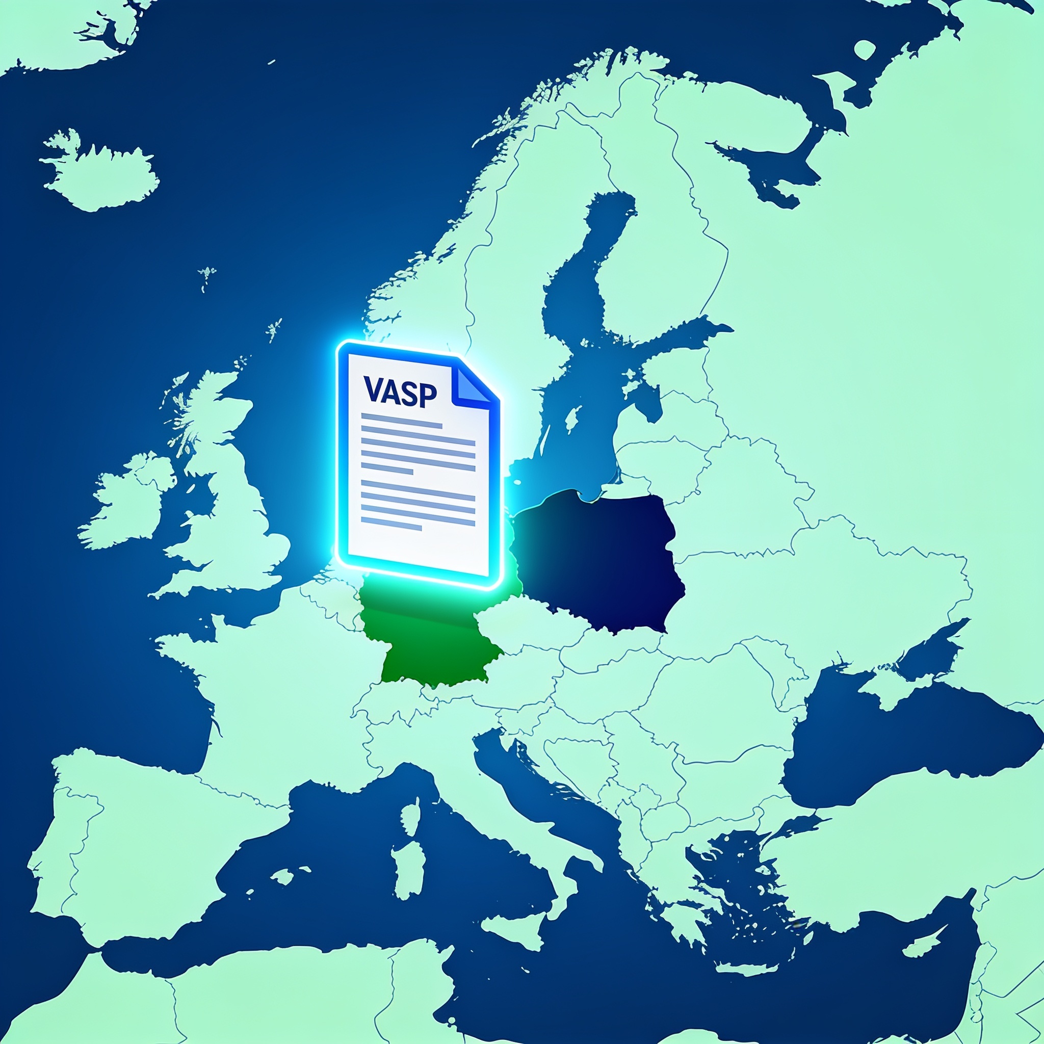 Avrisinc Secures VASP License in Lithuania, Paving Way for European Expansion